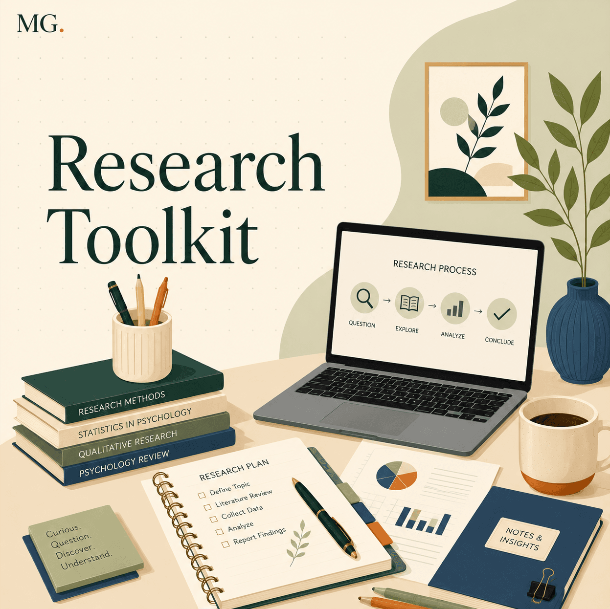 Research Toolkit