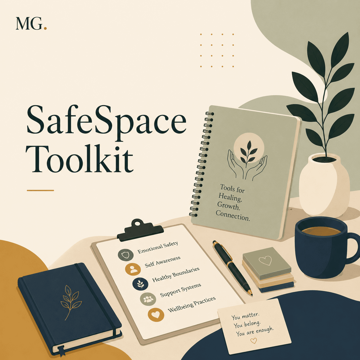 SafeSpace Toolkit