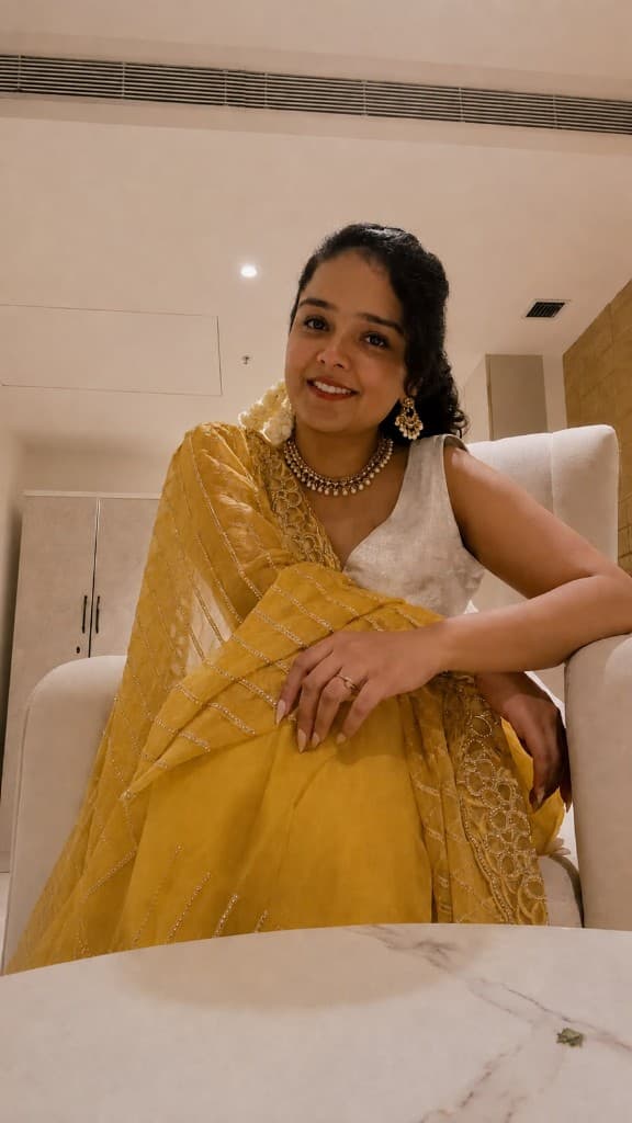 Meemansha Gaur