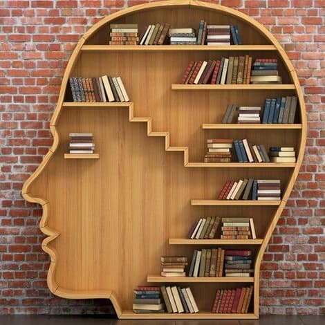 Psychology e-library
